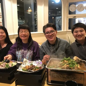 Home Eat - Fashion Wok, Spare Ribs in Iron Pot, and Traditional BBQ Whole Fish - Hot Pot Near Me - Sunnyvale, California