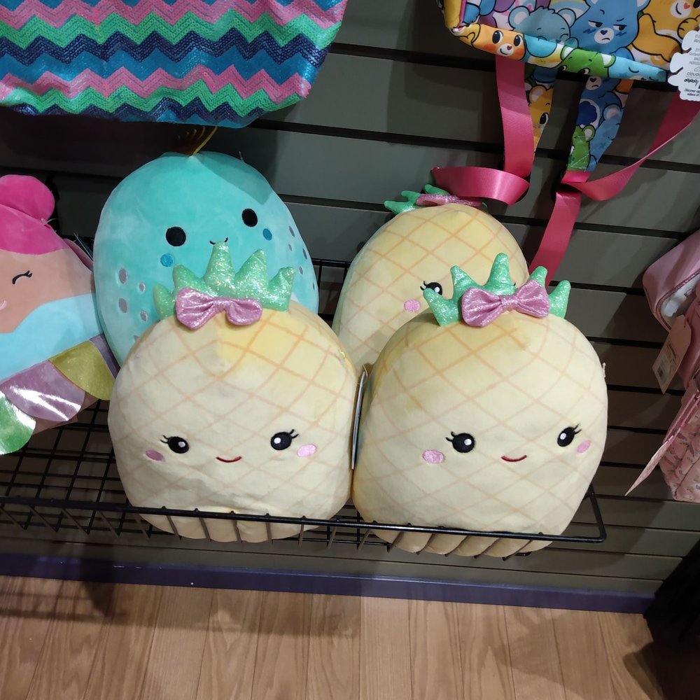 Cheeky Monkey Toys - Toy Stores Near Me - Menlo Park, California