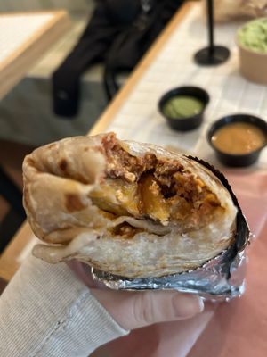 Salud Taqueria by null