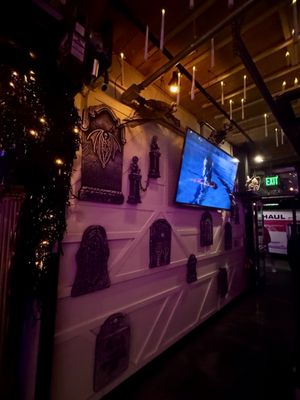 Union Seattle by null