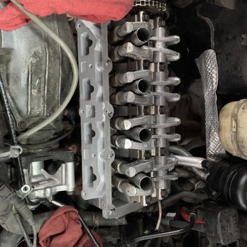 John's Auto Services - Mini Cooper R53 Cylinder Headgasket - Auto Repair Near Me - San Diego, California John's Auto Services - Mini Cooper R53 Cylinder Headgasket - Auto Repair Near Me - San Diego, California