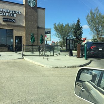 Starbucks - Coffee & Tea Near Me - St Albert, Alberta
