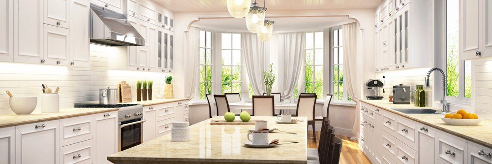 Slide of Bay Remodeling Kitchen & Bathroom