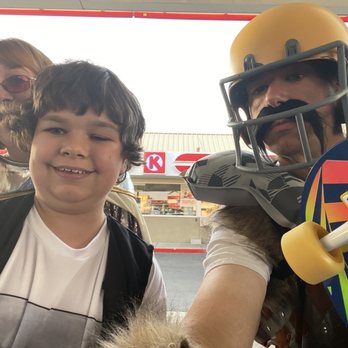 Circle K - Gas Stations Near Me - Sacramento, California Circle K - Gas Stations Near Me - Sacramento, California