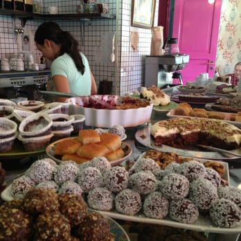 Vurma - Pastries - Cafes Near Me - Stockholm, Alberta