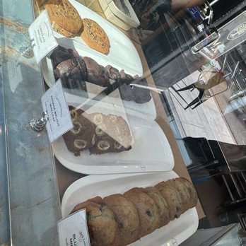 Jack London Market - Yummy cookies - Delis Near Me - Oakland, California