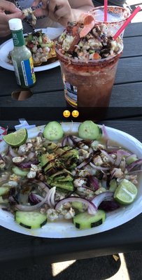 Antojitos Guayabitos by null