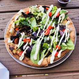 Vegan Pizza Vegan Pizza