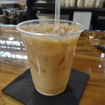 The Kitchen Bar - Irish-ish Coffee - Bars Near Me - St. Louis, Missouri
