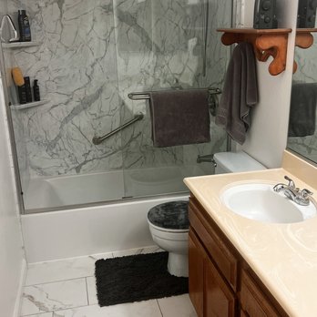 CalBear Construction - New Bathroom - General Contractors Near Me - Placentia, California CalBear Construction - New Bathroom - General Contractors Near Me - Placentia, California