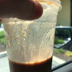 Oasis Juice Bar - Medium PB