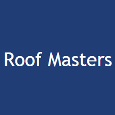 Roof Masters Logo