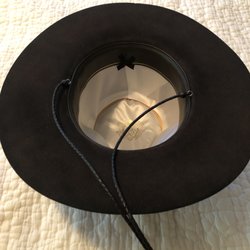 Az-Tex Hat Company - After