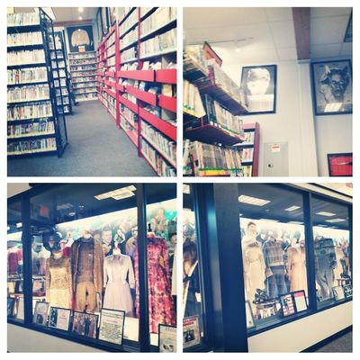 Movie Madness Video by null