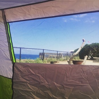 South Carlsbad State Beach Campgrounds Visit Now 747 Photos