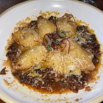 Brix - New American Near Me - Napa, California