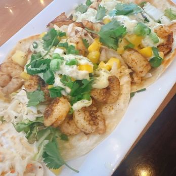 Kaya Island Eats - Shrimp tacos - Caribbean Near Me - Key West, Florida Kaya Island Eats - Shrimp tacos - Caribbean Near Me - Key West, Florida