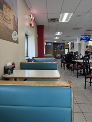 Andy's Grille by null