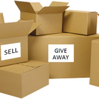 Coffman's Household Services - Let us help you with sorting bout Overwhelming Projects - Home Cleaning Near Me