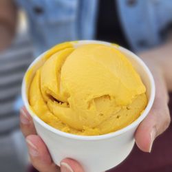Crema Ice Cream