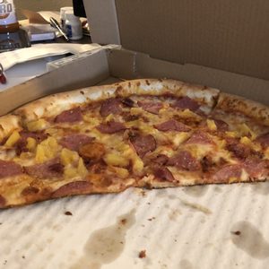 College Town Pizzeria on Yelp