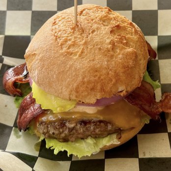 Bareburger - Burgers Near Me - Astoria, New York Bareburger - Burgers Near Me - Astoria, New York
