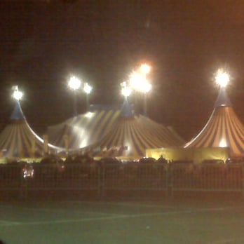 (12\")七尾旅人Circus Night #344 Monkey Business Circus on the Silks at this years Festival