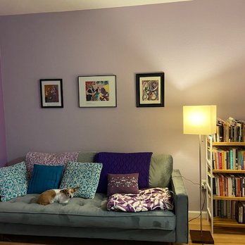 Shine Painting - Painters Near Me - Newark, California