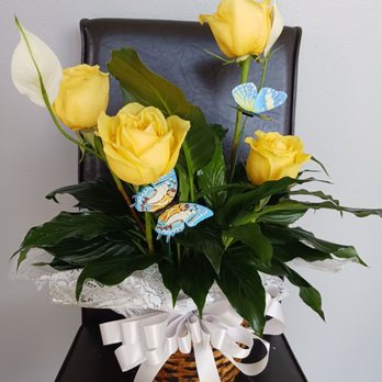 Treasures To Adore - Florists Near Me - Humble, Texas