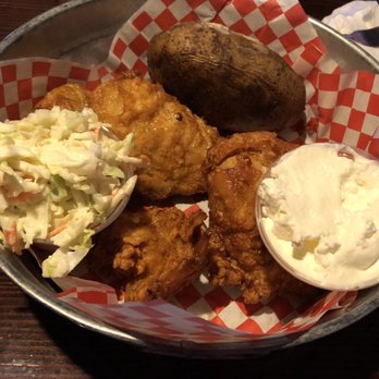 The Horny Toad - Half fried chicken - American Near Me - Cave Creek, Arizona The Horny Toad - Half fried chicken - American Near Me - Cave Creek, Arizona