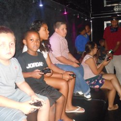 MVP Mobile Video Party