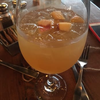 Founders Tavern & Grill - Apple Cider Sangria - Comfort Food Near Me - Pasadena, Maryland Founders Tavern & Grill - Apple Cider Sangria - Comfort Food Near Me - Pasadena, Maryland