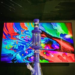 Ark Smoke Shop - Bong