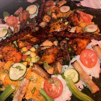 Kalye - Kamayan - Filipino Near Me - New York, New York Kalye - Kamayan - Filipino Near Me - New York, New York