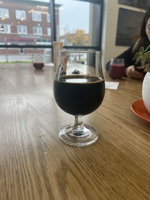 Arvon Brewing Co. - GR Taproom by null