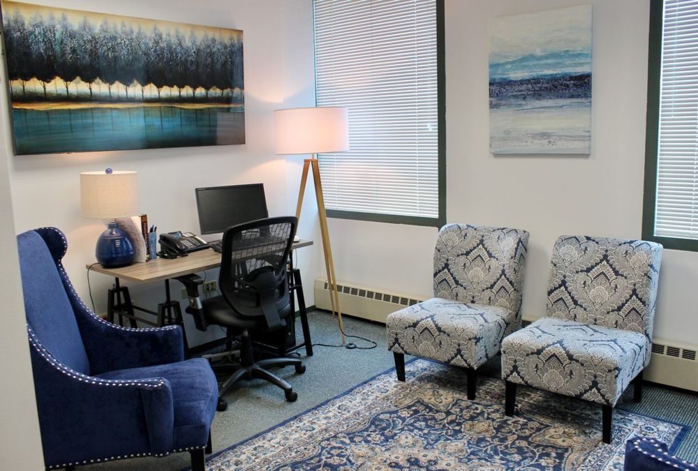 CORNERSTONE COUNSELING CENTER OF CHICAGO Updated August 2024 10