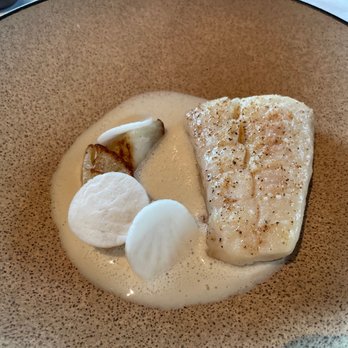 Canlis - New American Near Me - Seattle, Washington
