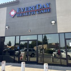 Everyday Health Care