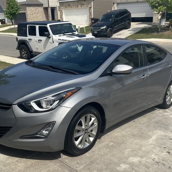 Kelso Park Detailing - Auto Detailing Near Me - San Antonio, Texas Kelso Park Detailing - Auto Detailing Near Me - San Antonio, Texas