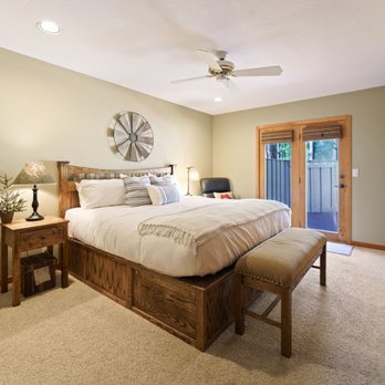 Arrived - Vacation Rentals Near Me - Bend, Oregon