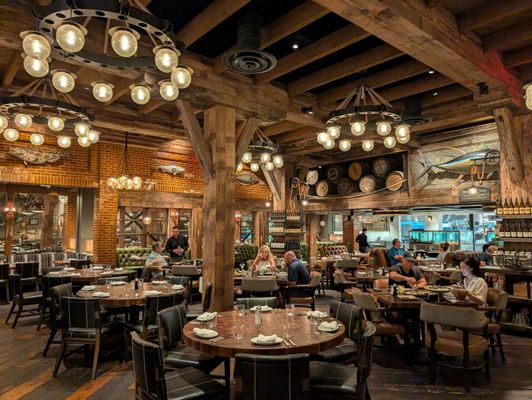 Water Grill Las Vegas by null