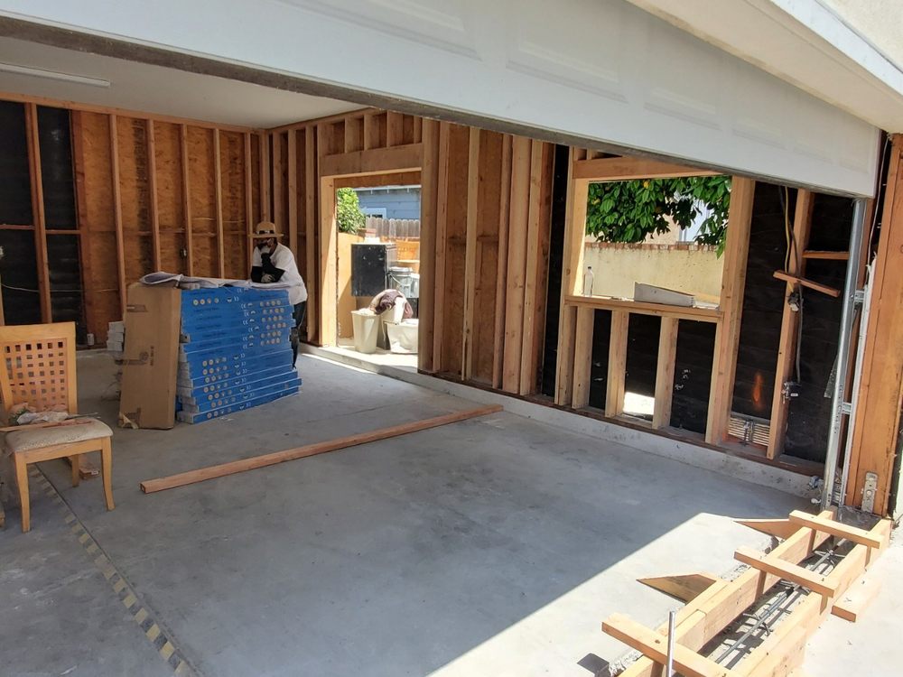 Slide of MVP Builders