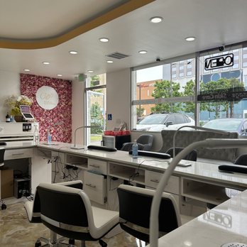 Vip Nails Lounge - Nail Salons Near Me - Buena Park, California Vip Nails Lounge - Nail Salons Near Me - Buena Park, California