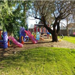 Kimball Place Daycare