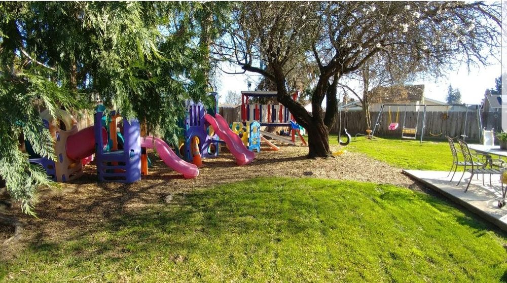 KIMBALL PLACE DAYCARE Updated August 2024 Manteca, California