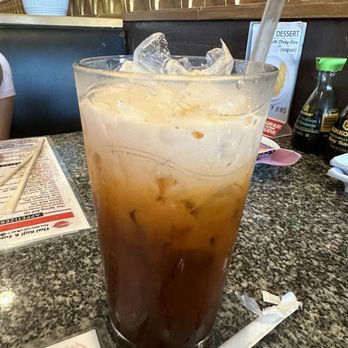 Thai Koji & Sushi Bar - Thai iced tea - Sushi Bars Near Me - Melbourne, Florida Thai Koji & Sushi Bar - Thai iced tea - Sushi Bars Near Me - Melbourne, Florida