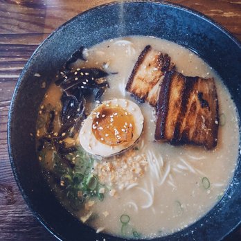 DOMU - Ramen Near Me - Orlando, Florida DOMU - Ramen Near Me - Orlando, Florida