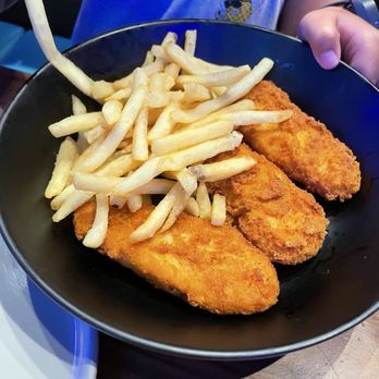 Nalu Rehoboth Beach - Kid's Chicken Tenders - Hawaiian Near Me - Rehoboth Beach, Delaware Nalu Rehoboth Beach - Kid's Chicken Tenders - Hawaiian Near Me - Rehoboth Beach, Delaware