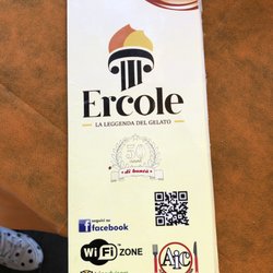 Bar Ercole
