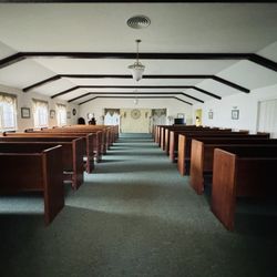 Duggan's Mission Chapel